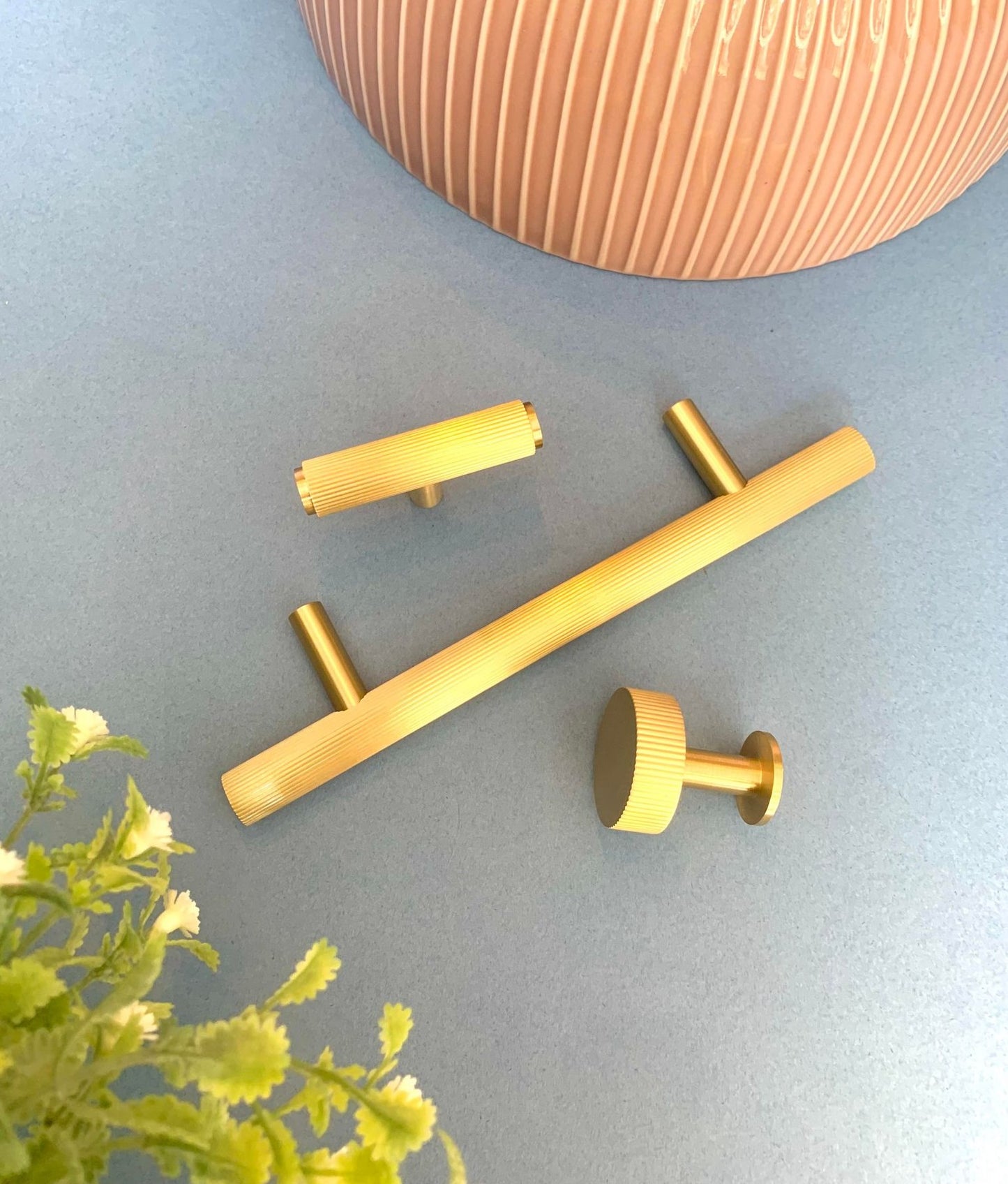 BARLOW: Vertical Stripe Long Pull