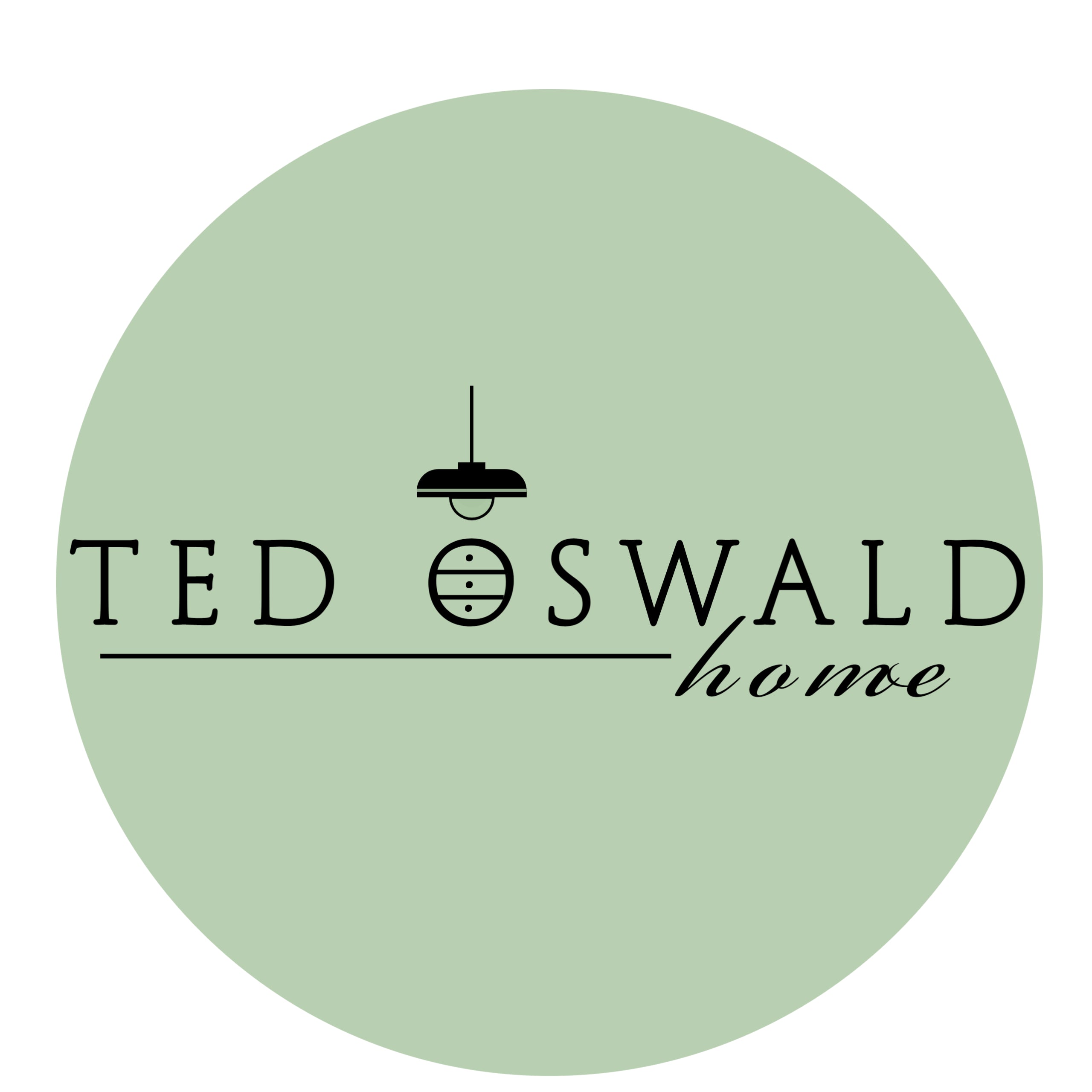 Ted Oswald